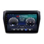 multimedia suzuki swift 2019 2018 2017 wetouch plug and play