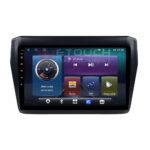 android οθόνη για suzuki swift