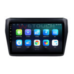 suzuki swift οθονη android