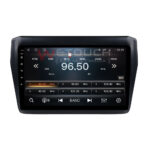 ηχοσυστημα αυτοκινητου suzuki swift οεμ android