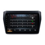 οθονη bluetooth suzuki swift