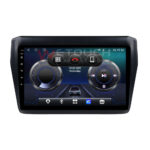 bluetooth οθονη για suzuki swift