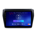android auto carplay multimedia suzuki swift 2019 2017 2018