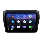 android auto suzuki swift 2017 2018 2019 multimedia