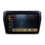 multimedia suzuki swift 2019 oem