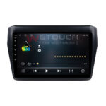 multimedia suzuki swift 2019 oem