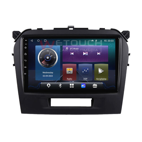 Οθόνη για suzuki vitara oem