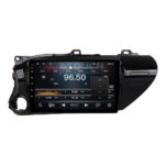 οθονη για toyota hilux oem