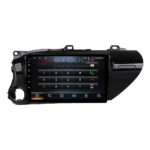 οθόνη για toyota hilux bluetooth ομιλια