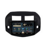 toyota rav4 car multimedia wetouch
