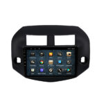 toyota rav4 car multimedia
