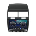 Οθόνη vw touareg multimedia wetouch
