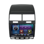 Οθόνη vw touareg multimedia wetouch