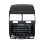 bluetooth vw touareg wetouch