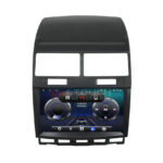 volkswagen touareg bluetooth call