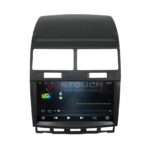 music play vw touareg multimedia