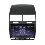 ηχοσυστημα vw touareg wetouch