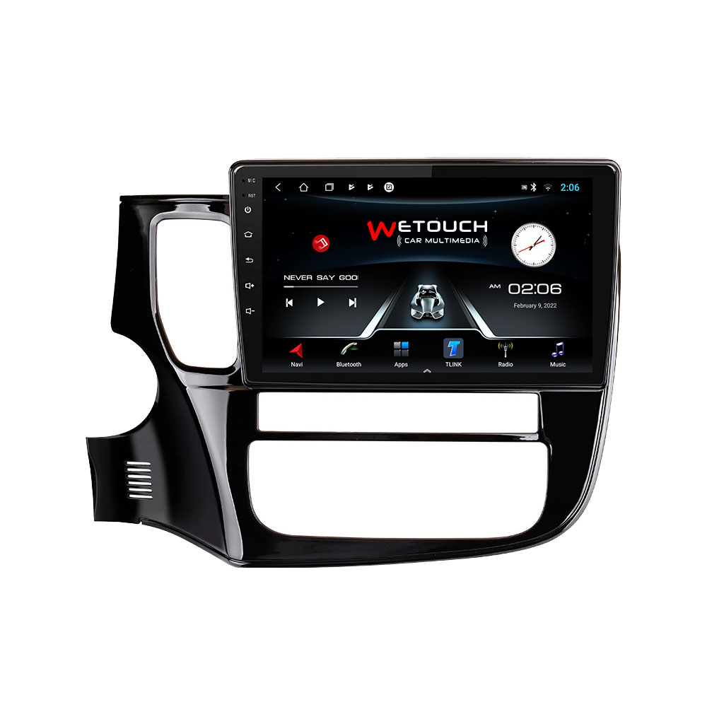 mitsubishi-outlander-multimedia-oem-android-gps-carplay-android-auto-wetouch-wt12ms01gps MITSUBISHI OUTLANDER MULTIMEDIA OEM 2012+ 10.1" ΑΦΗΣ IPS ANDROID 10 2+32GB CARPLAY ANDROID AUTO GPS NAVI RADIO DSP WiFi WETOUCH WT12MS01GPS - Image 1