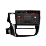 MITSUBISHI OUTLANDER MULTIMEDIA OEM 2012+ 10.1" ΑΦΗΣ IPS ANDROID 10 2+32GB CARPLAY ANDROID AUTO GPS NAVI RADIO DSP WiFi WETOUCH WT12MS01GPS - Image 10