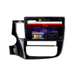 MITSUBISHI OUTLANDER MULTIMEDIA OEM 2012+ 10.1" ΑΦΗΣ IPS ANDROID 10 2+32GB CARPLAY ANDROID AUTO GPS NAVI RADIO DSP WiFi WETOUCH WT12MS01GPS - Image 11