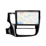 MITSUBISHI OUTLANDER MULTIMEDIA OEM 2012+ 10.1" ΑΦΗΣ IPS ANDROID 10 2+32GB CARPLAY ANDROID AUTO GPS NAVI RADIO DSP WiFi WETOUCH WT12MS01GPS - Image 12