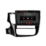 MITSUBISHI OUTLANDER MULTIMEDIA OEM 2012+ 10.1" ΑΦΗΣ IPS ANDROID 10 2+32GB CARPLAY ANDROID AUTO GPS NAVI RADIO DSP WiFi WETOUCH WT12MS01GPS - Image 14