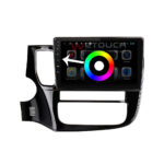 MITSUBISHI OUTLANDER MULTIMEDIA OEM 2012+ 10.1" ΑΦΗΣ IPS ANDROID 10 2+32GB CARPLAY ANDROID AUTO GPS NAVI RADIO DSP WiFi WETOUCH WT12MS01GPS - Image 15