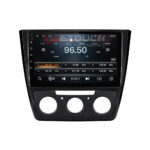 SKODA YETI MULTIMEDIA OEM 2009+ 10.1" ΑΦΗΣ IPS ANDROID 10 4+64GB OCTA-CORE 4G+WiFi CARPLAY ANDROID AUTO GPS NAVI DSP WETOUCH WT13SD02GPS - Image 5