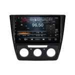 SKODA YETI MULTIMEDIA OEM 2009+ 10.1" ΑΦΗΣ IPS ANDROID 10 4+64GB OCTA-CORE 4G+WiFi CARPLAY ANDROID AUTO GPS NAVI DSP WETOUCH WT13SD02GPS - Image 6