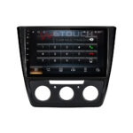 SKODA YETI MULTIMEDIA OEM 2009+ 10.1" ΑΦΗΣ IPS ANDROID 10 4+64GB OCTA-CORE 4G+WiFi CARPLAY ANDROID AUTO GPS NAVI DSP WETOUCH WT13SD02GPS - Image 7