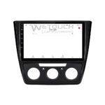 SKODA YETI MULTIMEDIA OEM 2009+ 10.1" ΑΦΗΣ IPS ANDROID 10 4+64GB OCTA-CORE 4G+WiFi CARPLAY ANDROID AUTO GPS NAVI DSP WETOUCH WT13SD02GPS - Image 14