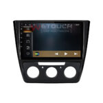 SKODA YETI MULTIMEDIA OEM 2009+ 10.1" ΑΦΗΣ IPS ANDROID 10 4+64GB OCTA-CORE 4G+WiFi CARPLAY ANDROID AUTO GPS NAVI DSP WETOUCH WT13SD02GPS - Image 17
