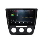 SKODA YETI MULTIMEDIA OEM 2009+ 10.1" ΑΦΗΣ IPS ANDROID 10 4+64GB OCTA-CORE 4G+WiFi CARPLAY ANDROID AUTO GPS NAVI DSP WETOUCH WT13SD02GPS - Image 18