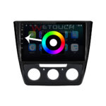SKODA YETI MULTIMEDIA OEM 2009+ 10.1" ΑΦΗΣ IPS ANDROID 10 4+64GB OCTA-CORE 4G+WiFi CARPLAY ANDROID AUTO GPS NAVI DSP WETOUCH WT13SD02GPS - Image 19