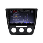 SKODA YETI MULTIMEDIA OEM 2009+ 10.1" ΑΦΗΣ IPS ANDROID 10 4+64GB OCTA-CORE 4G+WiFi CARPLAY ANDROID AUTO GPS NAVI DSP WETOUCH WT13SD02GPS - Image 23