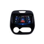 ΟΘΟΝΗ RENAULT CAPTUR MULTIMEDIA OEM 2011+ 9" ΑΦΗΣ ANDROID 2+32GB GPS NAVIGATION RADIO BLUETOOTH MIRRORLINK WiFi WETOUCH WT11RN02GPS
