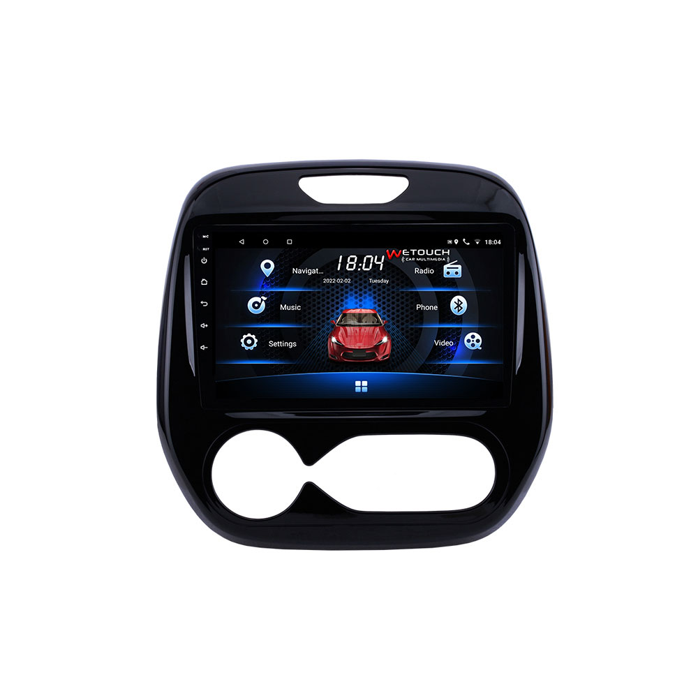 renault-captur-multimedia-oem-android-gps-navigation-bluetooth-wetouch-wt11rn02gps ΟΘΟΝΗ RENAULT CAPTUR MULTIMEDIA OEM 2011+ 9" ΑΦΗΣ ANDROID 2+32GB GPS NAVIGATION RADIO BLUETOOTH MIRRORLINK WiFi WETOUCH WT11RN02GPS - Image 1