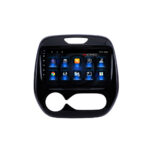 ΟΘΟΝΗ RENAULT CAPTUR MULTIMEDIA OEM 2011+ 9" ΑΦΗΣ ANDROID 2+32GB GPS NAVIGATION RADIO BLUETOOTH MIRRORLINK WiFi WETOUCH WT11RN02GPS - Image 2