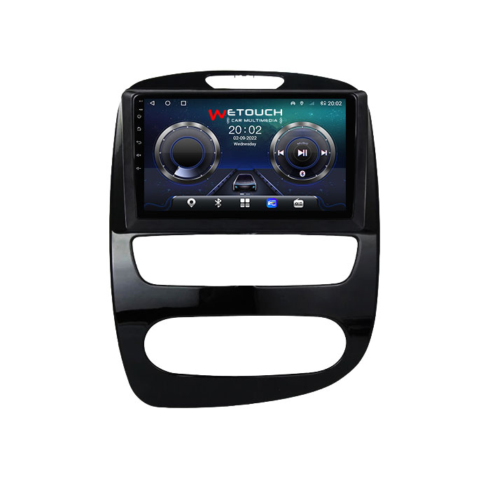 renault-clio-multimedia-oem-android-gps-carplay-android-auto-wetouch-wt13rn01gps RENAULT CLIO MULTIMEDIA OEM 2012-2017 10.1" ΑΦΗΣ IPS ANDROID 10 4+64GB OCTA-CORE 4G+WiFi CARPLAY ANDROID AUTO GPS NAVI DSP WETOUCH WT13RN01GPS - Image 1