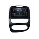 RENAULT CLIO MULTIMEDIA OEM 2012-2017 10.1" ΑΦΗΣ IPS ANDROID 10 4+64GB OCTA-CORE 4G+WiFi CARPLAY ANDROID AUTO GPS NAVI DSP WETOUCH WT13RN01GPS - Image 6