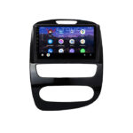 RENAULT CLIO MULTIMEDIA OEM 2012-2017 10.1" ΑΦΗΣ IPS ANDROID 10 4+64GB OCTA-CORE 4G+WiFi CARPLAY ANDROID AUTO GPS NAVI DSP WETOUCH WT13RN01GPS - Image 12