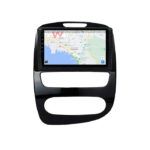 RENAULT CLIO MULTIMEDIA OEM 2012-2017 10.1" ΑΦΗΣ IPS ANDROID 10 4+64GB OCTA-CORE 4G+WiFi CARPLAY ANDROID AUTO GPS NAVI DSP WETOUCH WT13RN01GPS - Image 16