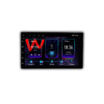 UNIVERSAL ΗΧΟΣΥΣΤΗΜΑ ΑΥΤΟΚΙΝΗΤΟΥ 2DIN 7″ ΑΦΗΣ IPS ANDROID 11 2+32GB CARPLAY ANDROID AUTO GPS NAVI RADIO DSP WiFi WETOUCH WT71TGPS TARGET SERIES