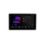 UNIVERSAL ΗΧΟΣΥΣΤΗΜΑ ΑΥΤΟΚΙΝΗΤΟΥ 2DIN 7″ ΑΦΗΣ IPS ANDROID 11 2+32GB CARPLAY ANDROID AUTO GPS NAVI RADIO DSP WiFi WETOUCH WT71TGPS TARGET SERIES - Image 15