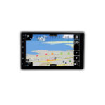 UNIVERSAL ΗΧΟΣΥΣΤΗΜΑ ΑΥΤΟΚΙΝΗΤΟΥ 2DIN 7″ ΑΦΗΣ IPS ANDROID 11 2+32GB CARPLAY ANDROID AUTO GPS NAVI RADIO DSP WiFi WETOUCH WT71TGPS TARGET SERIES - Image 7