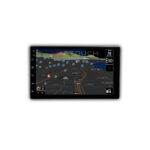 UNIVERSAL ΗΧΟΣΥΣΤΗΜΑ ΑΥΤΟΚΙΝΗΤΟΥ 2DIN 7″ ΑΦΗΣ IPS ANDROID 11 2+32GB CARPLAY ANDROID AUTO GPS NAVI RADIO DSP WiFi WETOUCH WT71TGPS TARGET SERIES - Image 9