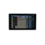 UNIVERSAL ΗΧΟΣΥΣΤΗΜΑ ΑΥΤΟΚΙΝΗΤΟΥ 2DIN 7″ ΑΦΗΣ IPS ANDROID 11 2+32GB CARPLAY ANDROID AUTO GPS NAVI RADIO DSP WiFi WETOUCH WT71TGPS TARGET SERIES - Image 8
