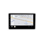 UNIVERSAL ΗΧΟΣΥΣΤΗΜΑ ΑΥΤΟΚΙΝΗΤΟΥ 2DIN 7″ ΑΦΗΣ IPS ANDROID 11 2+32GB CARPLAY ANDROID AUTO GPS NAVI RADIO DSP WiFi WETOUCH WT71TGPS TARGET SERIES - Image 12