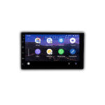 UNIVERSAL ΗΧΟΣΥΣΤΗΜΑ ΑΥΤΟΚΙΝΗΤΟΥ 2DIN 7″ ΑΦΗΣ IPS ANDROID 11 2+32GB CARPLAY ANDROID AUTO GPS NAVI RADIO DSP WiFi WETOUCH WT71TGPS TARGET SERIES - Image 11