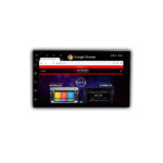 UNIVERSAL ΗΧΟΣΥΣΤΗΜΑ ΑΥΤΟΚΙΝΗΤΟΥ 2DIN 7″ ΑΦΗΣ IPS ANDROID 11 2+32GB CARPLAY ANDROID AUTO GPS NAVI RADIO DSP WiFi WETOUCH WT71TGPS TARGET SERIES - Image 13